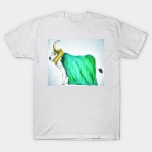 Loki of the animal kingdom T-Shirt